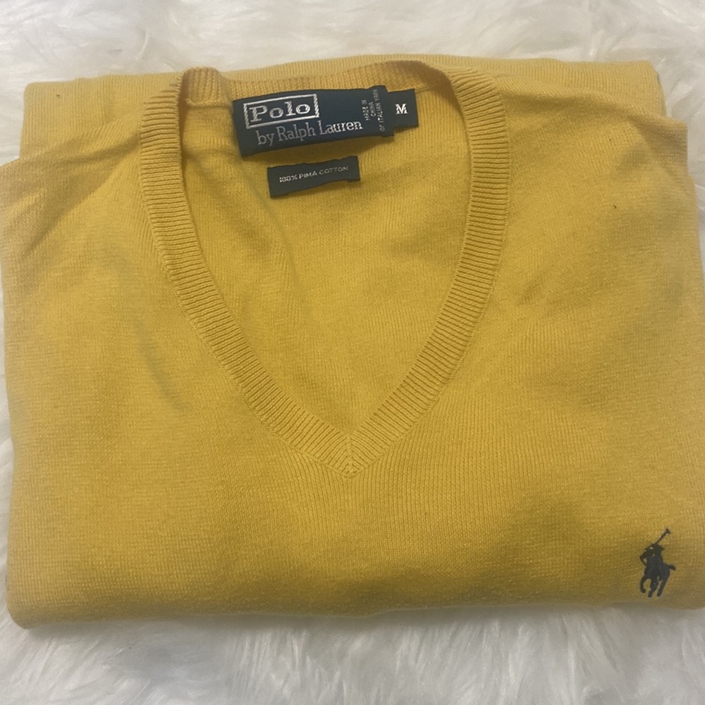 Ralph Lauren Sweater